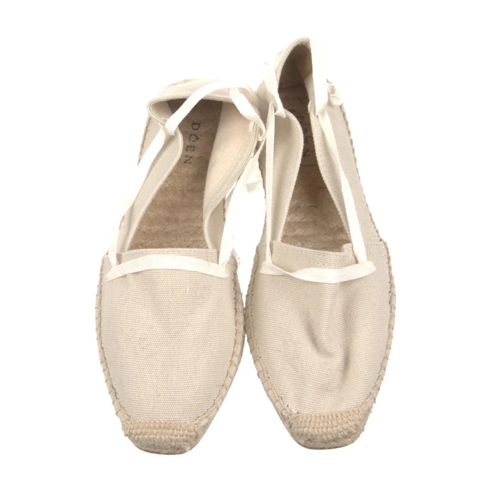Doen espadrilles